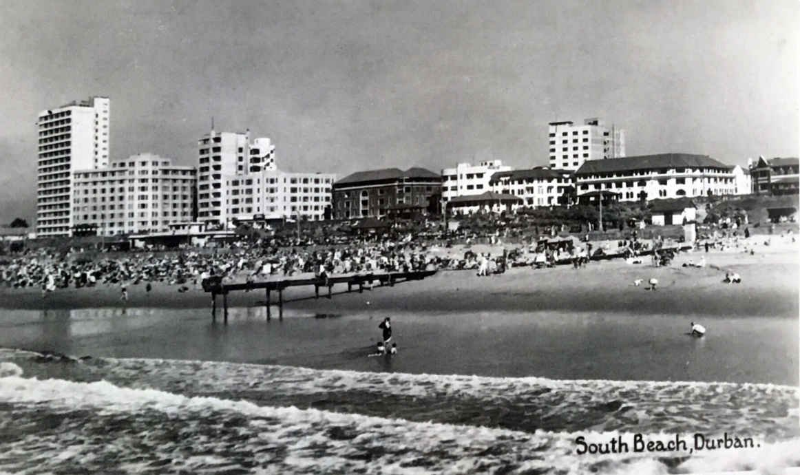 South Beach Durban