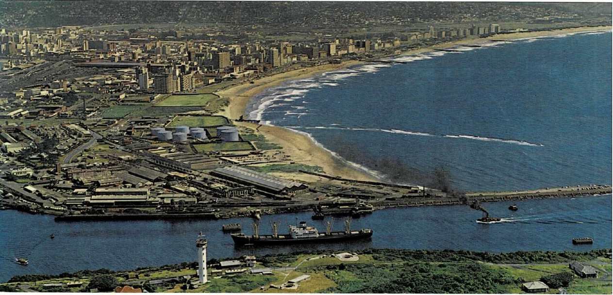 Durban