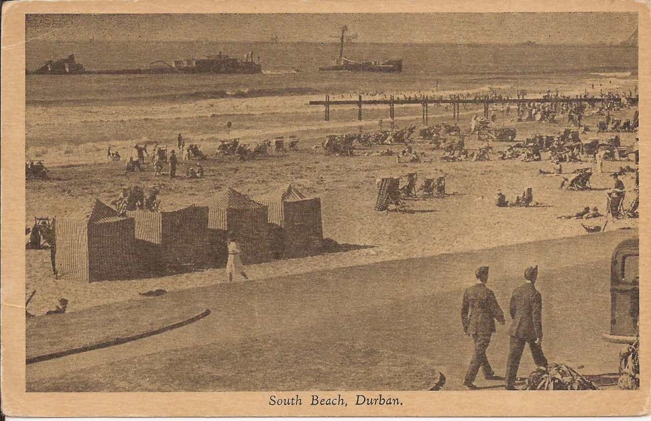 South Beach, Durban