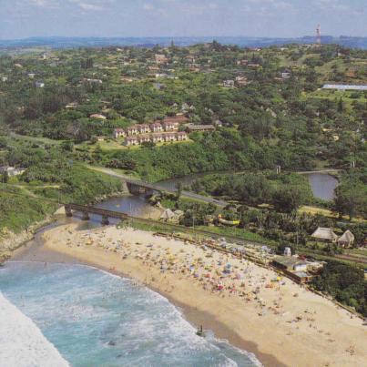 Hiberdene, Southern Cape, Natal