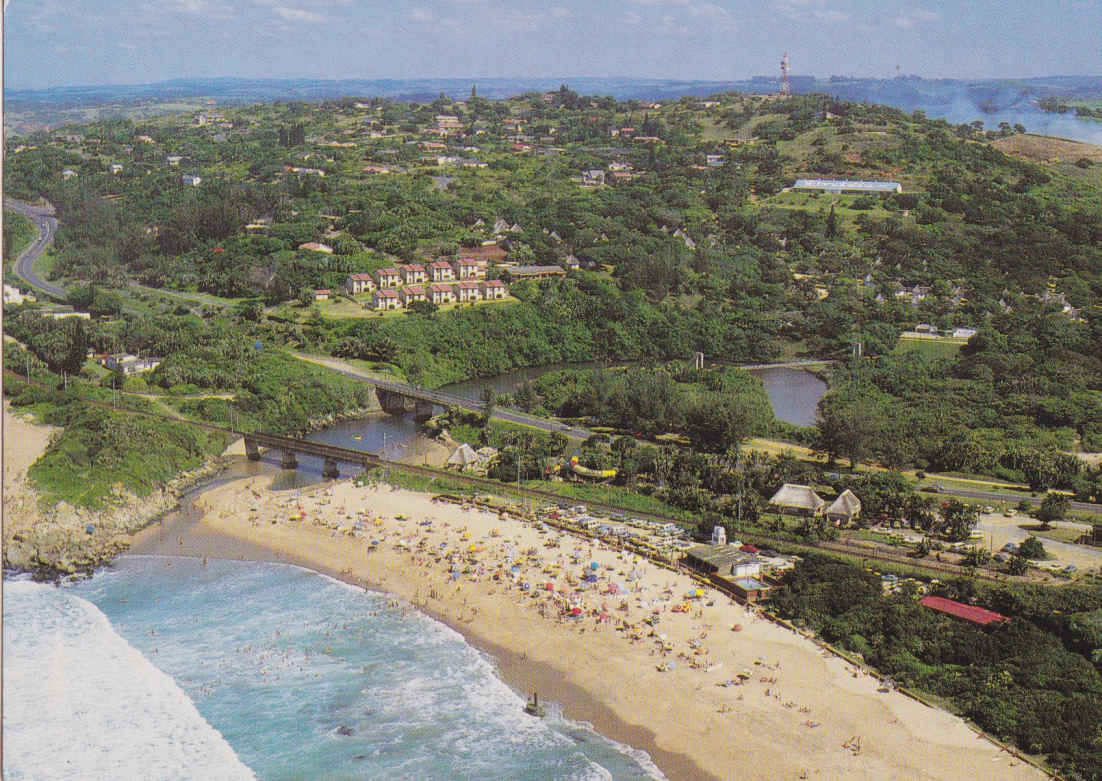 Hiberdene, Southern Cape, Natal