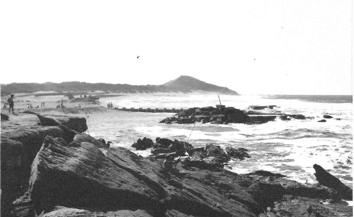 Isipingo beach1