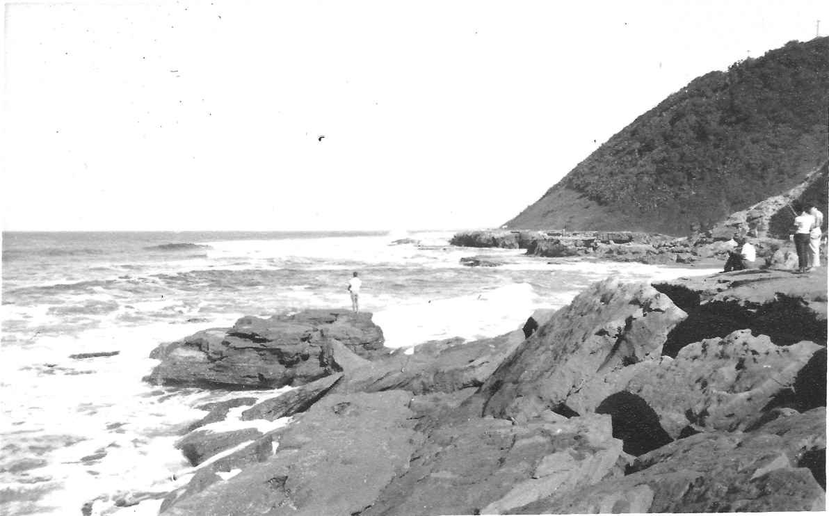 Isipingo beach