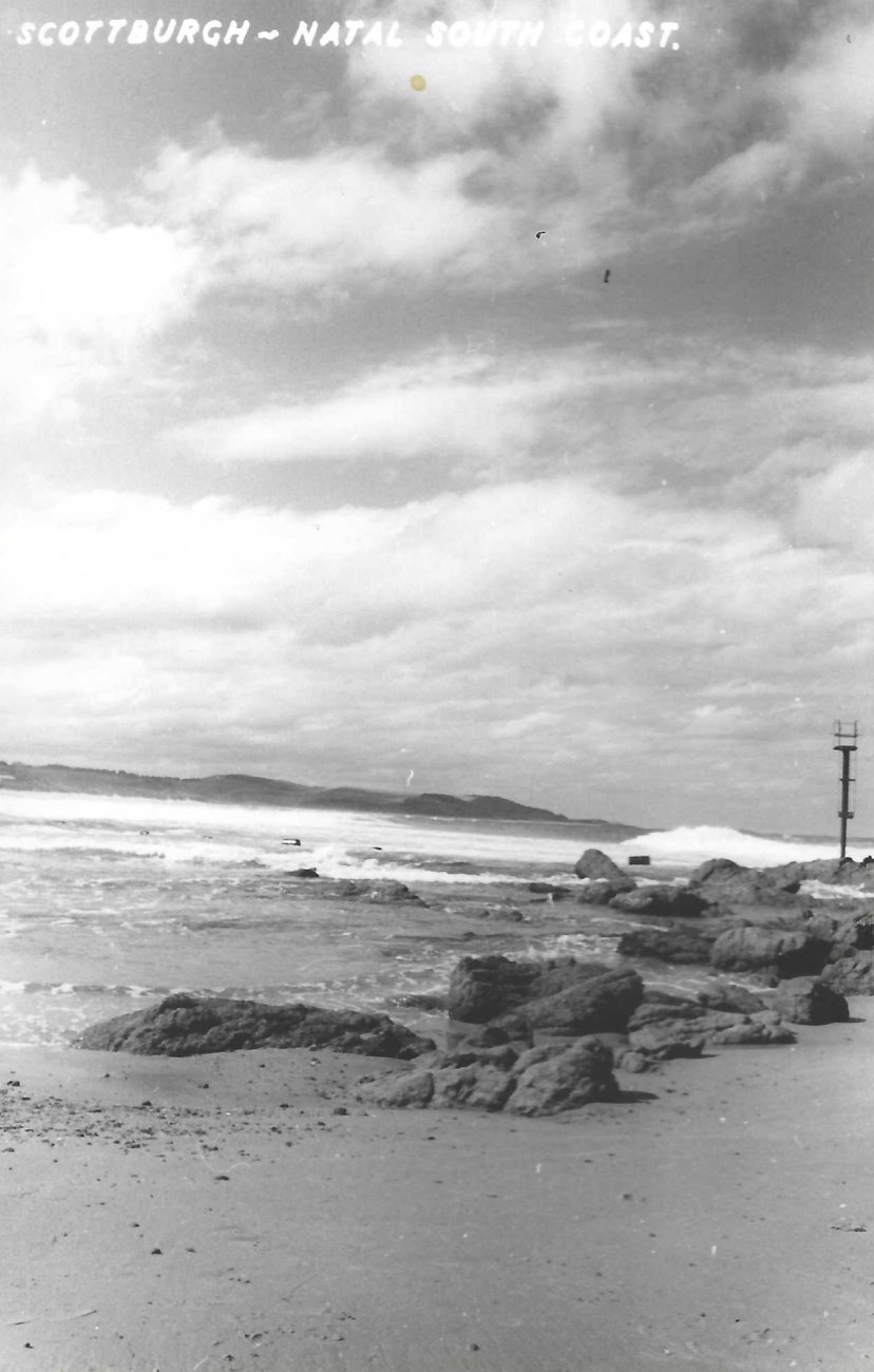 Scottburgh