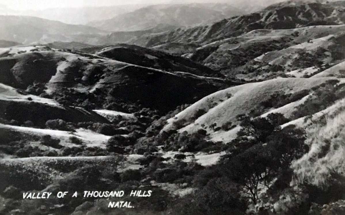 Valley of a Thousand Hills