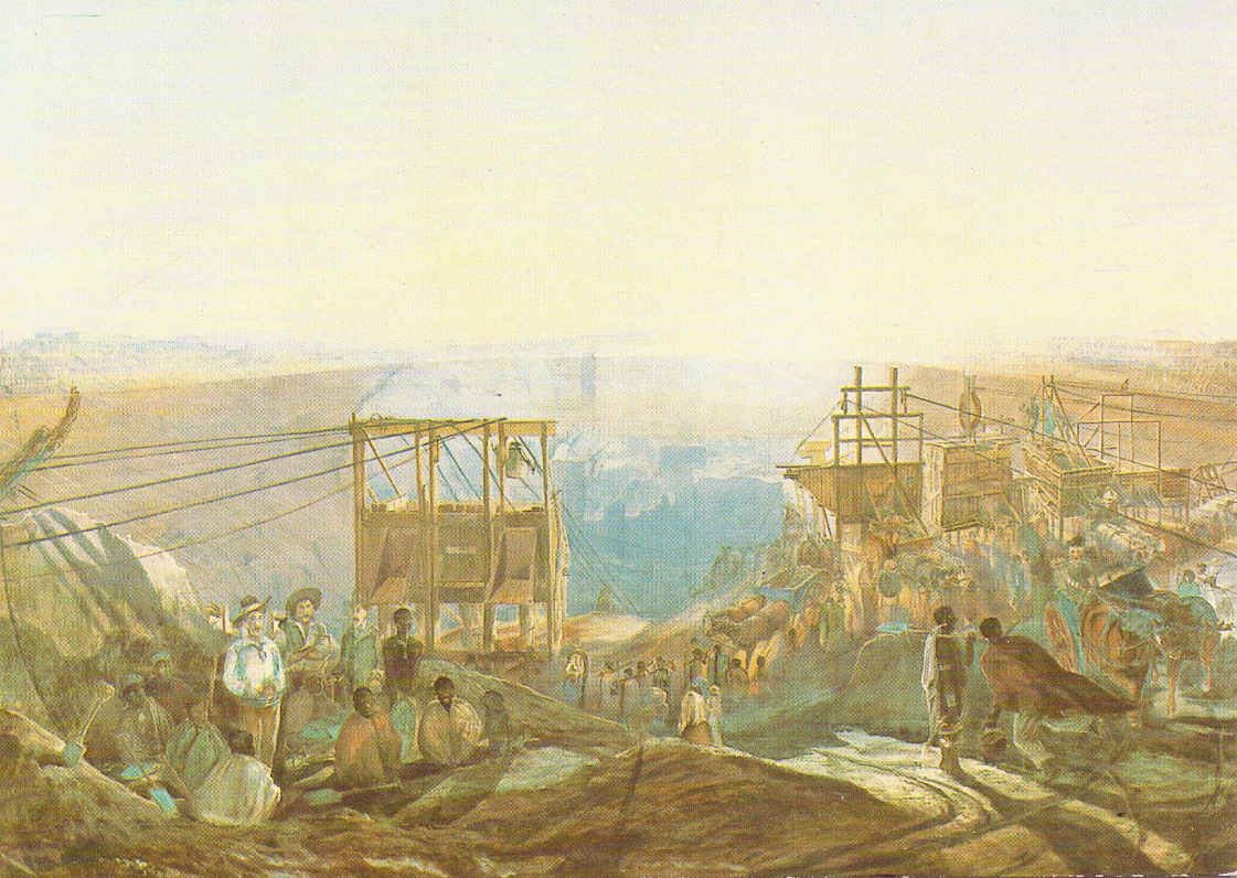 Kimberleymyn 1876
