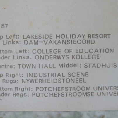 Potchefstroom 2