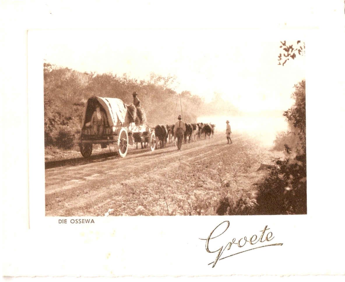 Groetekaartjie