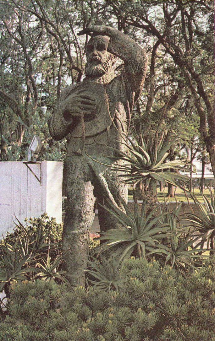 Piet Retief deur Coert Steynberg