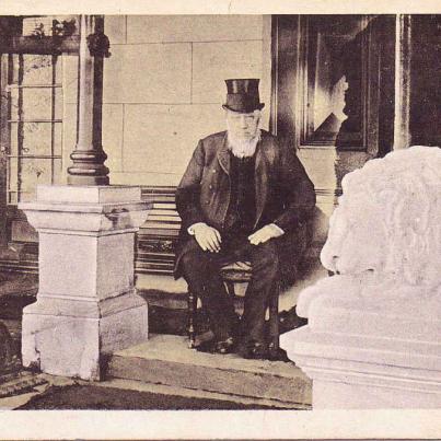 Pres Paul Kruger 3