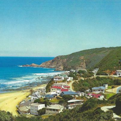Heroldsbaai