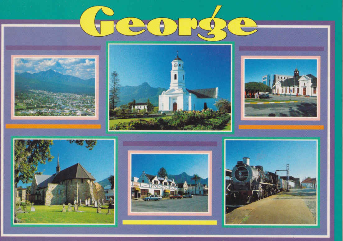 George