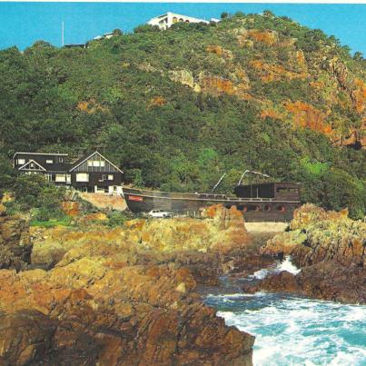 Knysna