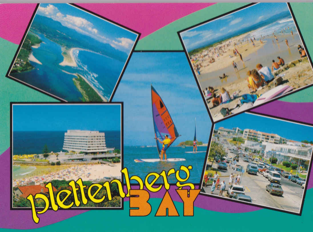 Plettenbergbaai