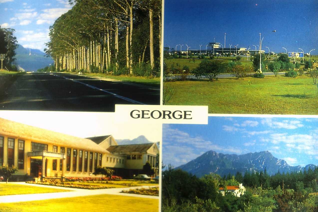 George 1994