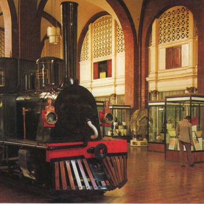Transport Museum
