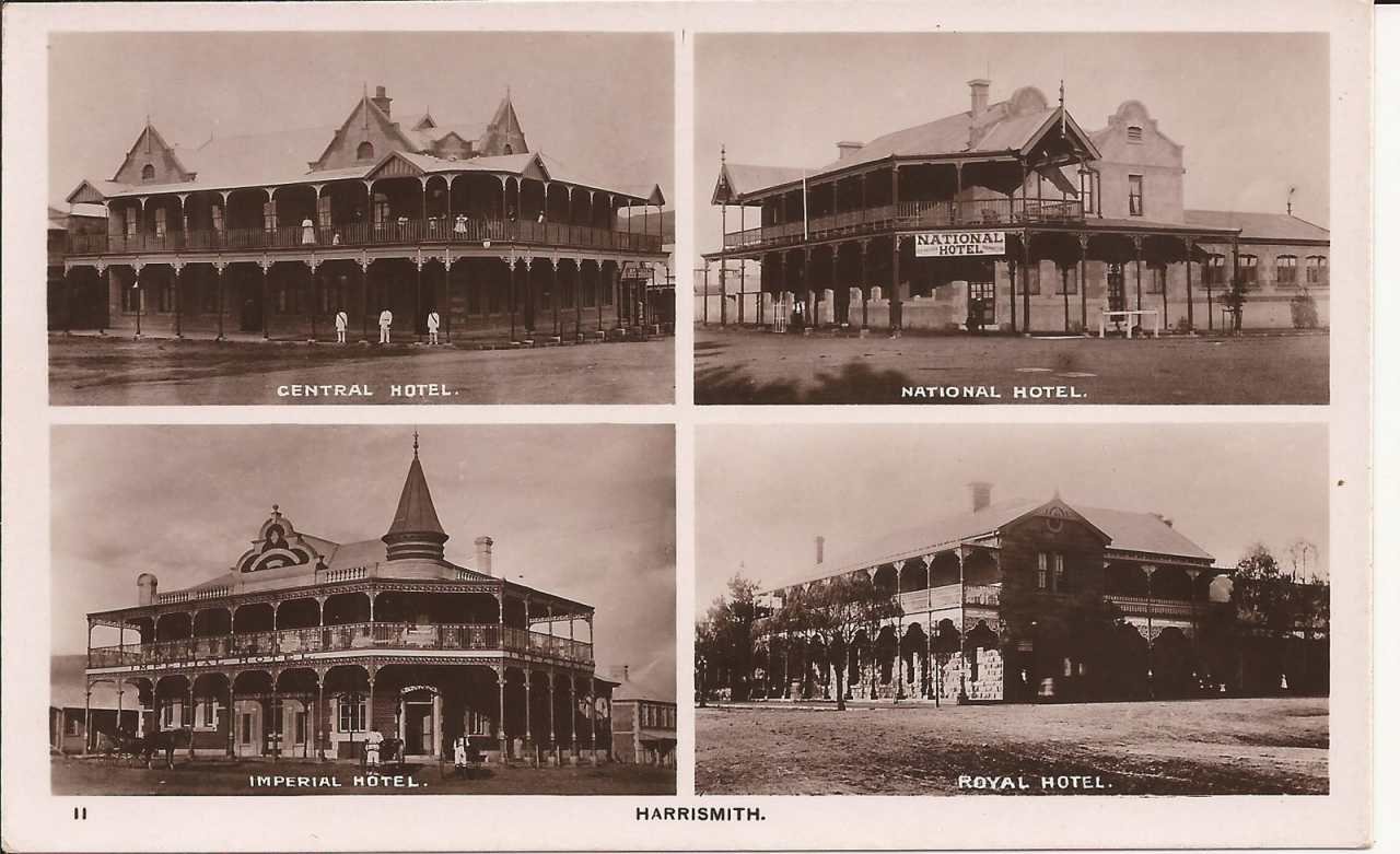Harrismith