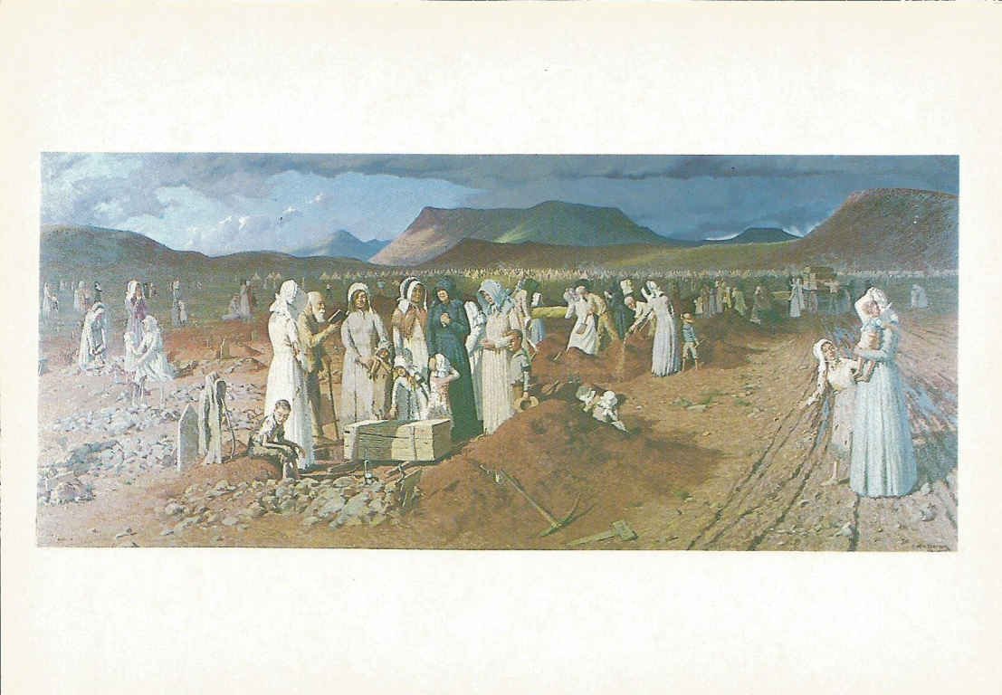 Bethulie, Konsentrasiekamp. Triptiek van W.H. Coetzer _1