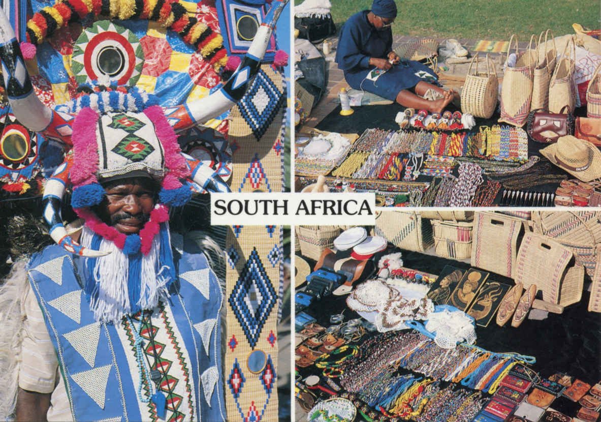 South Africa