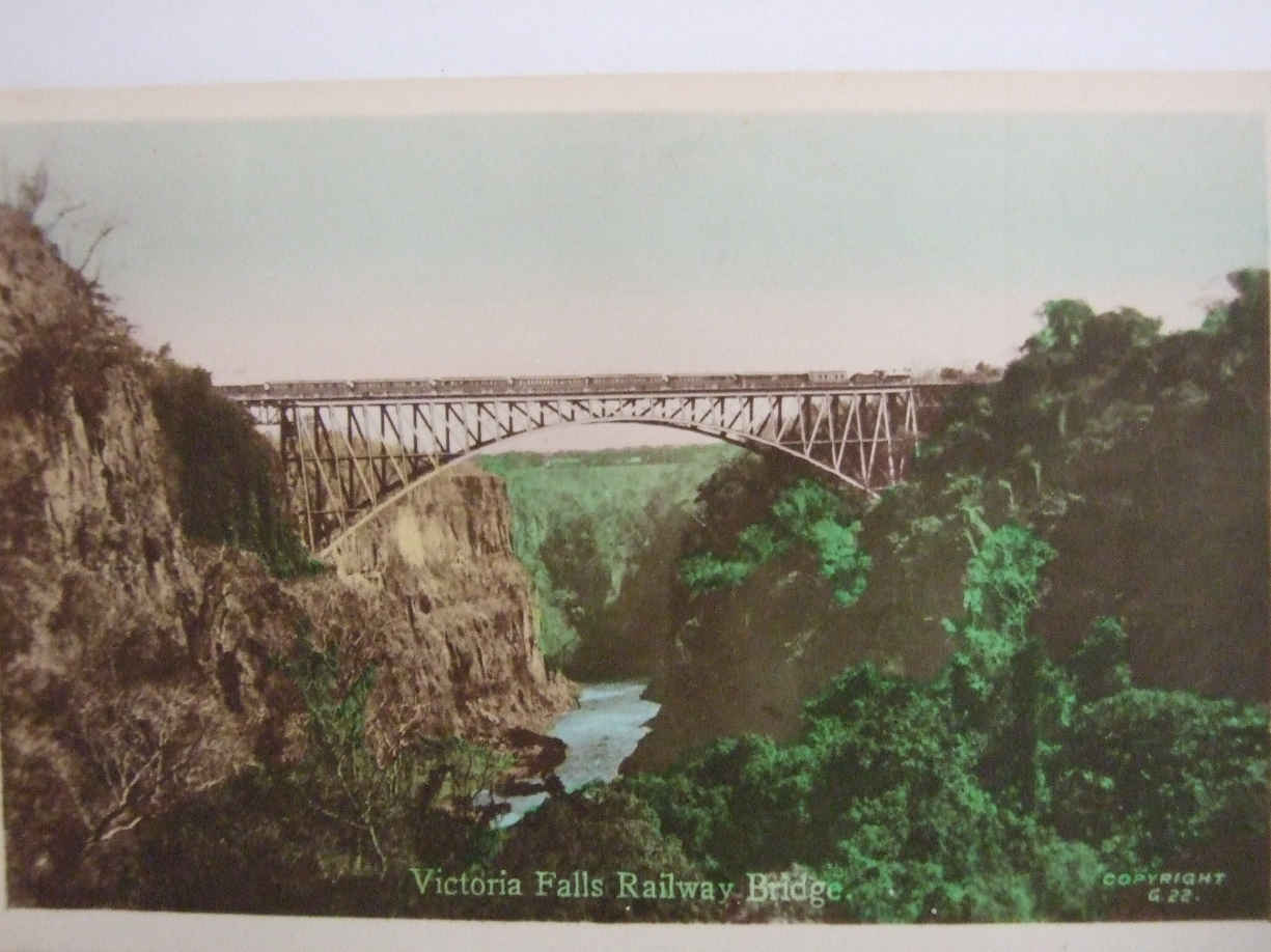Victoria Falls (3)