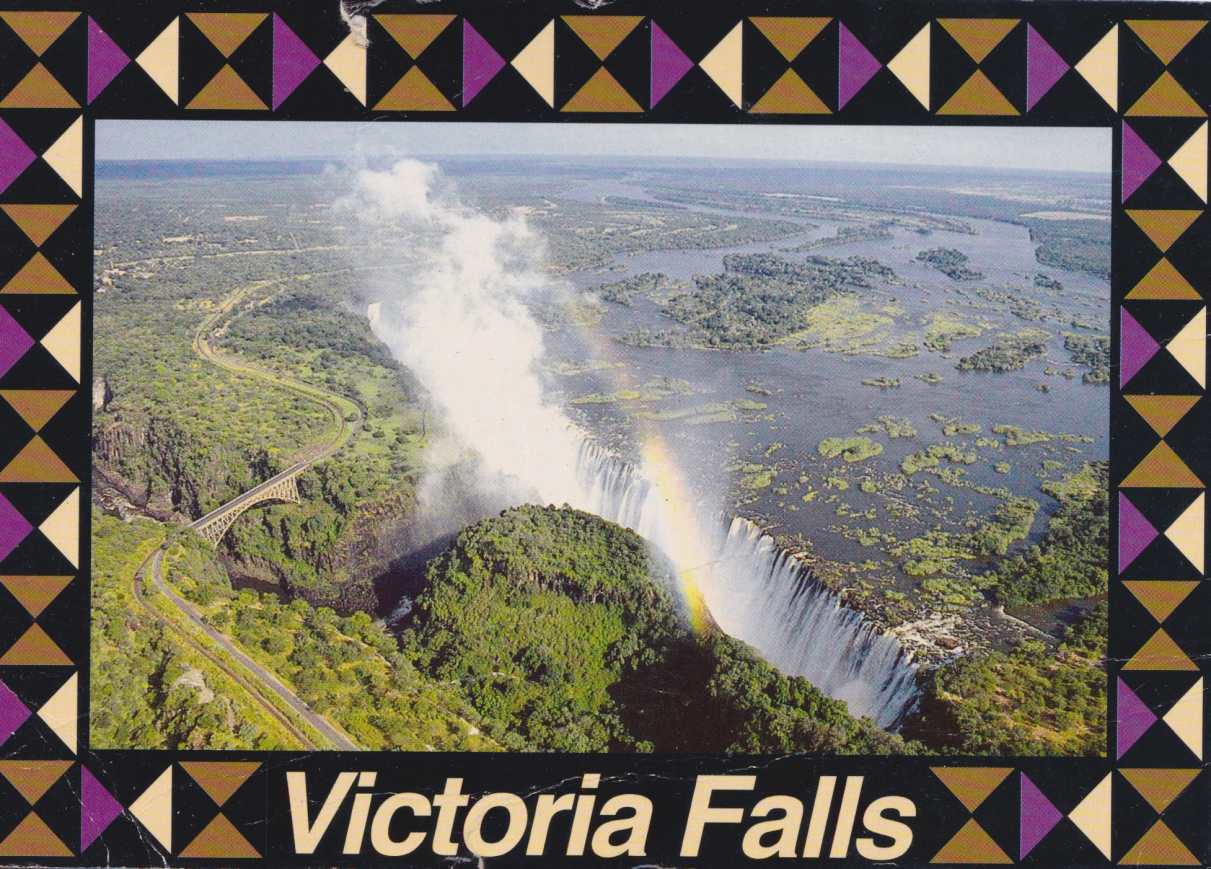 Victoria Falls7