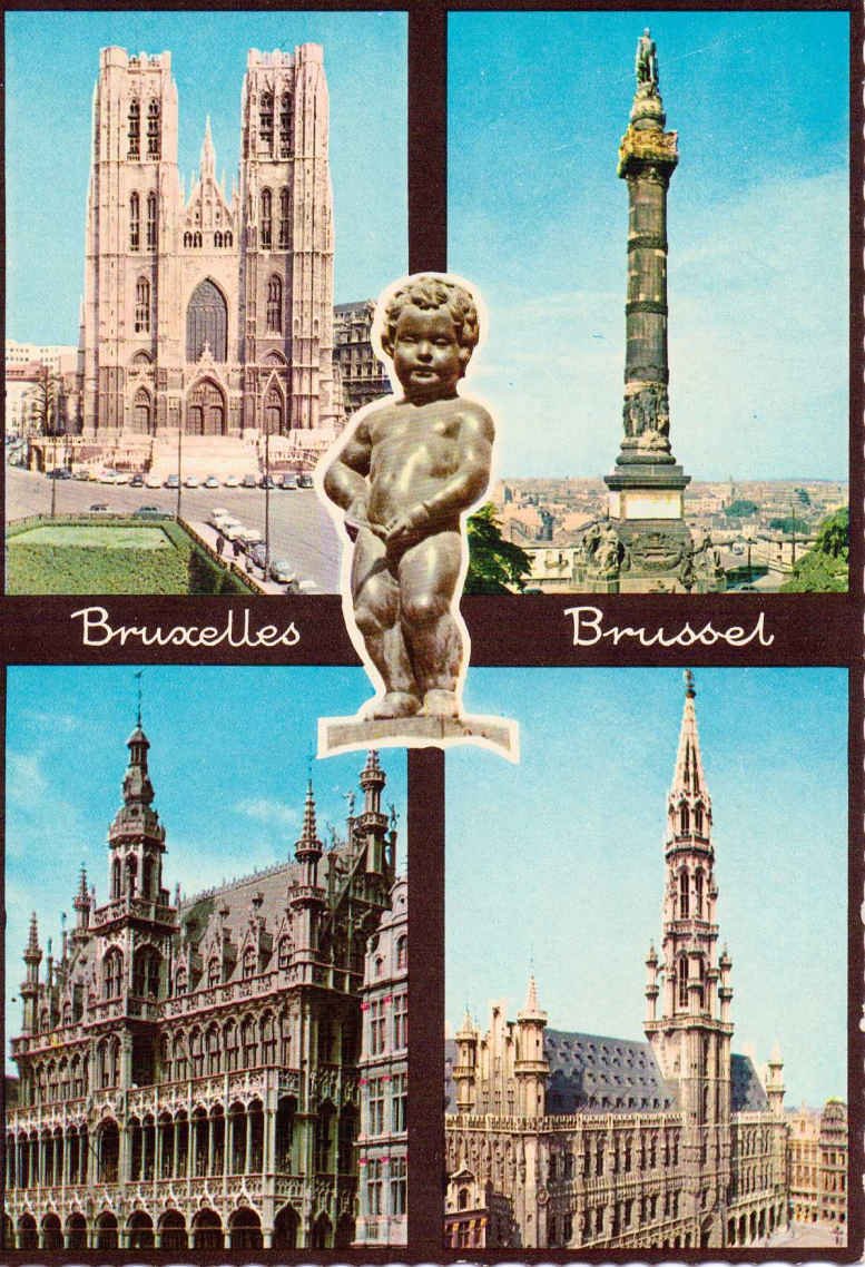 Brussel