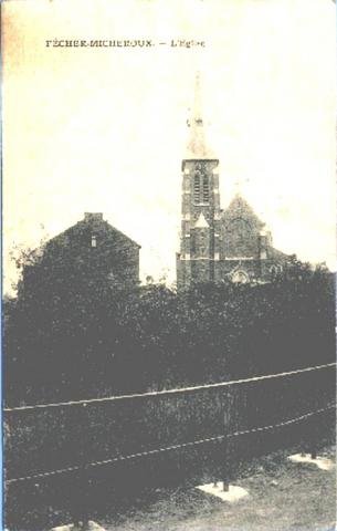 Micheroux
