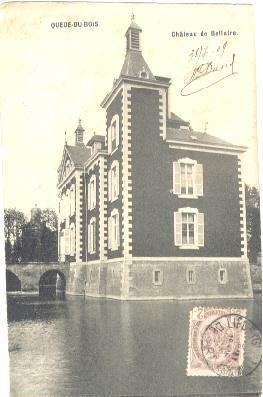 Queue Du Bois Chateau