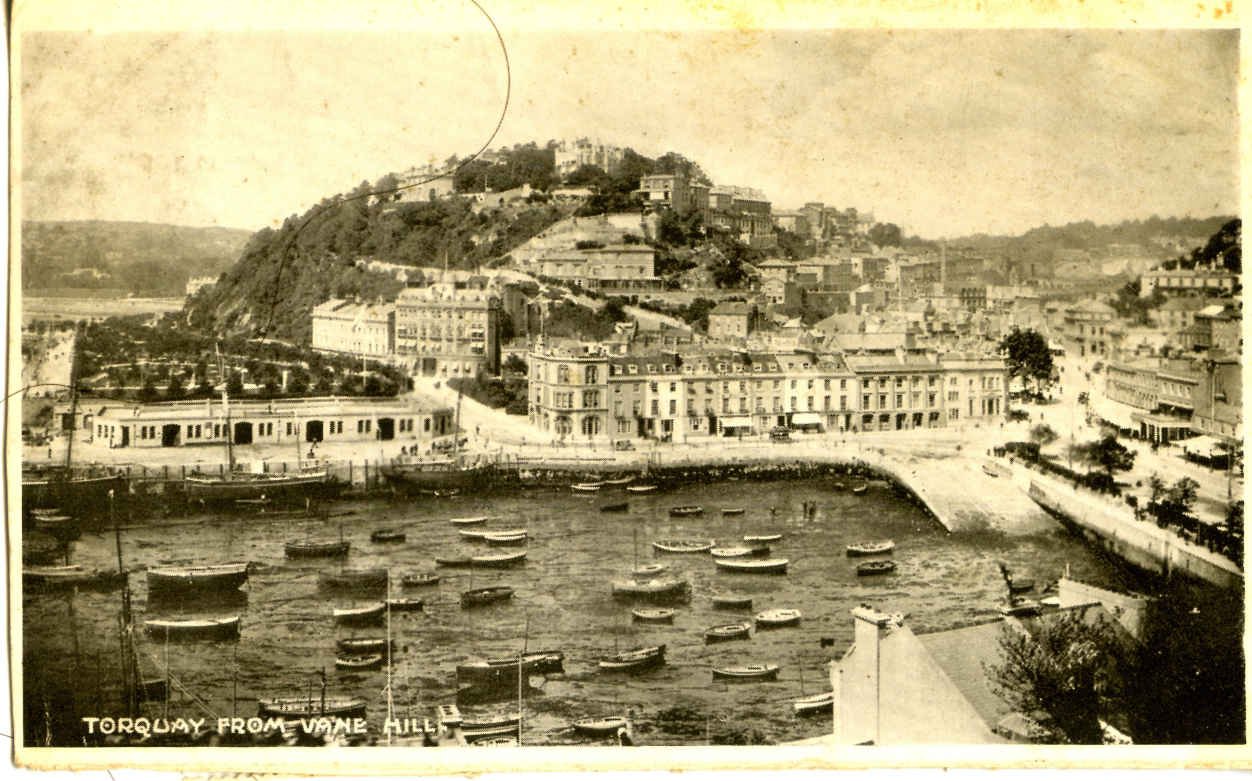 Torquay