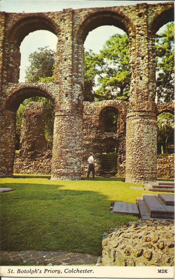 Colchester, St. Botolph's Priory_1