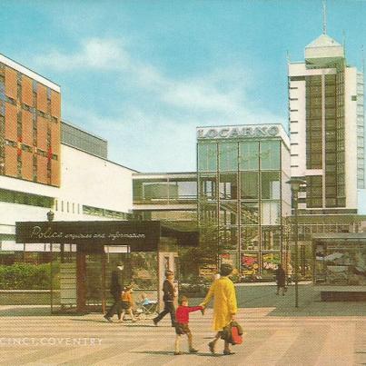 COVENTRY