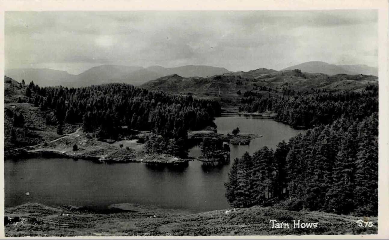 Tarn Hows