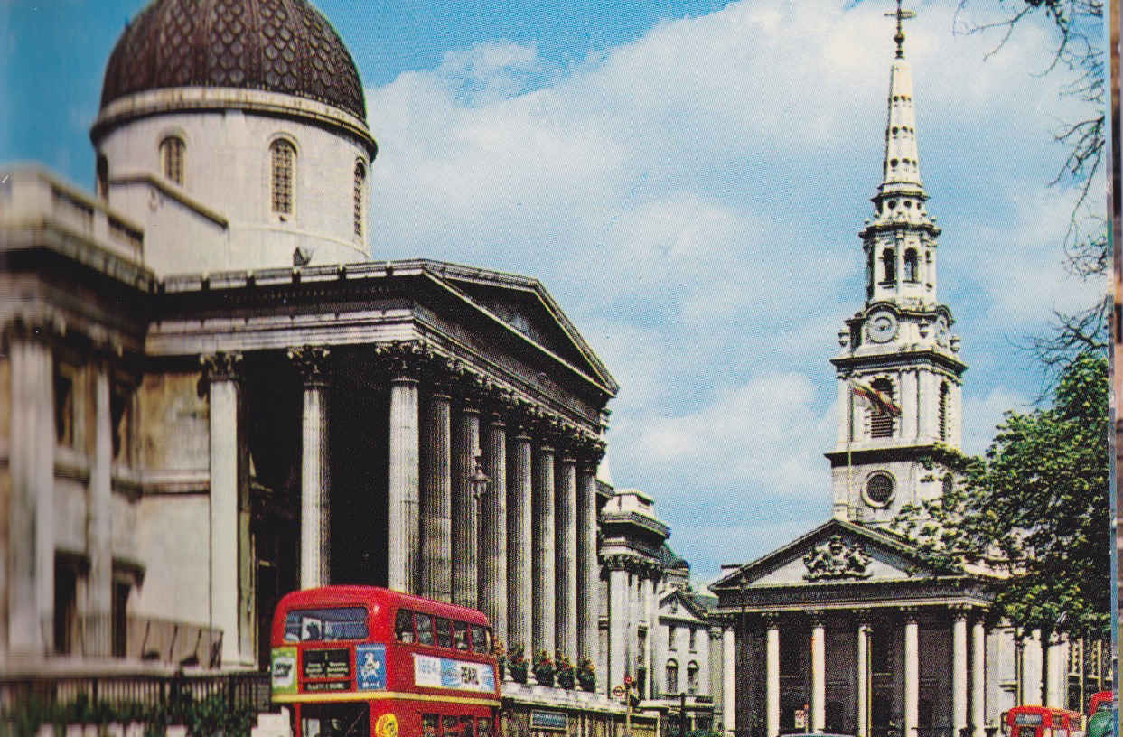 St, Paul's Cathedral