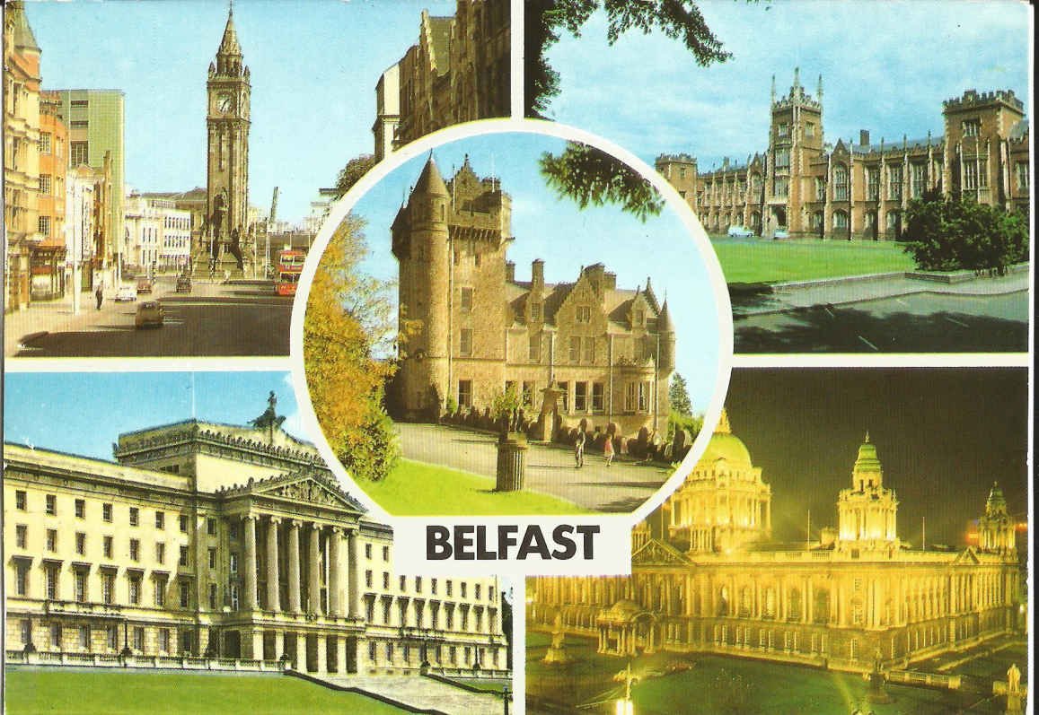 Belfast