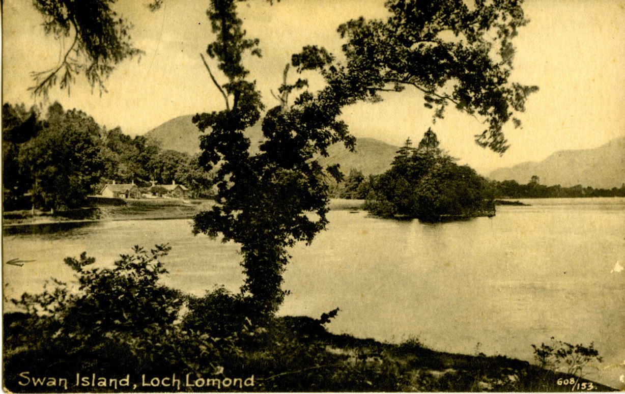 Swan Island