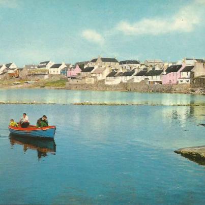 ISLE OF ISLAY