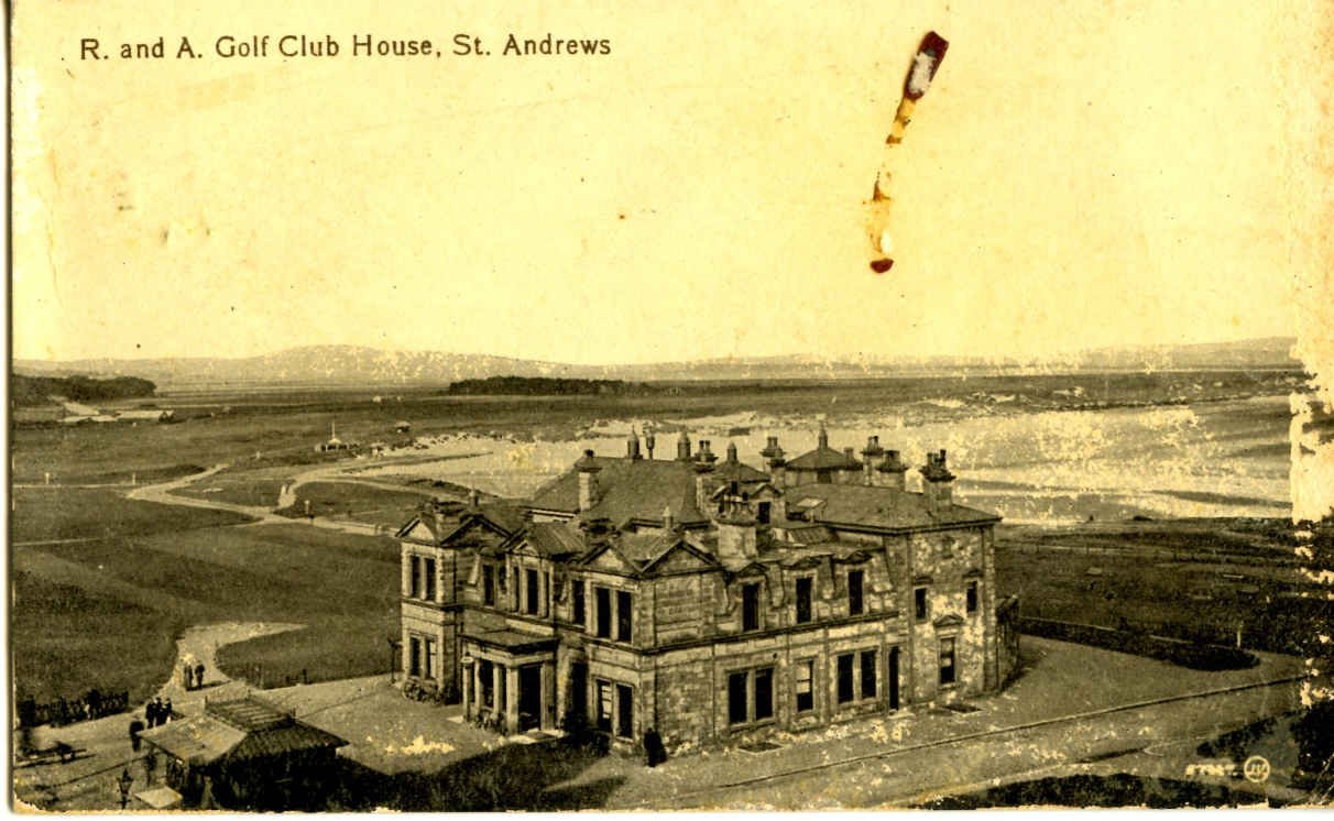 R&A Golf