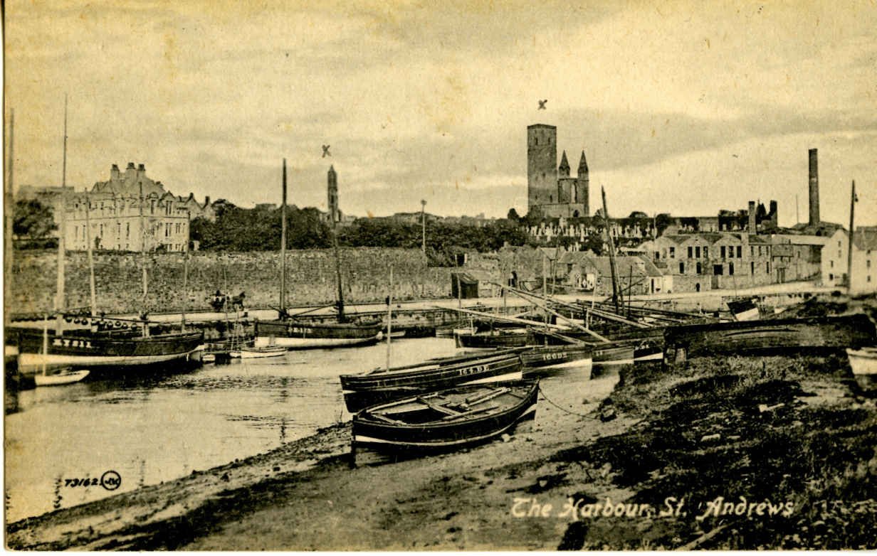 St Andrews