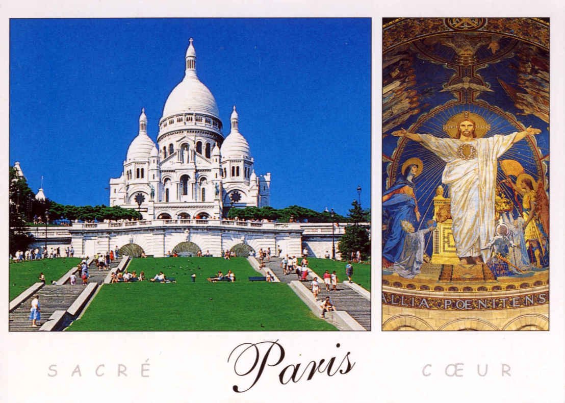 Parys Sacr_ Coeur