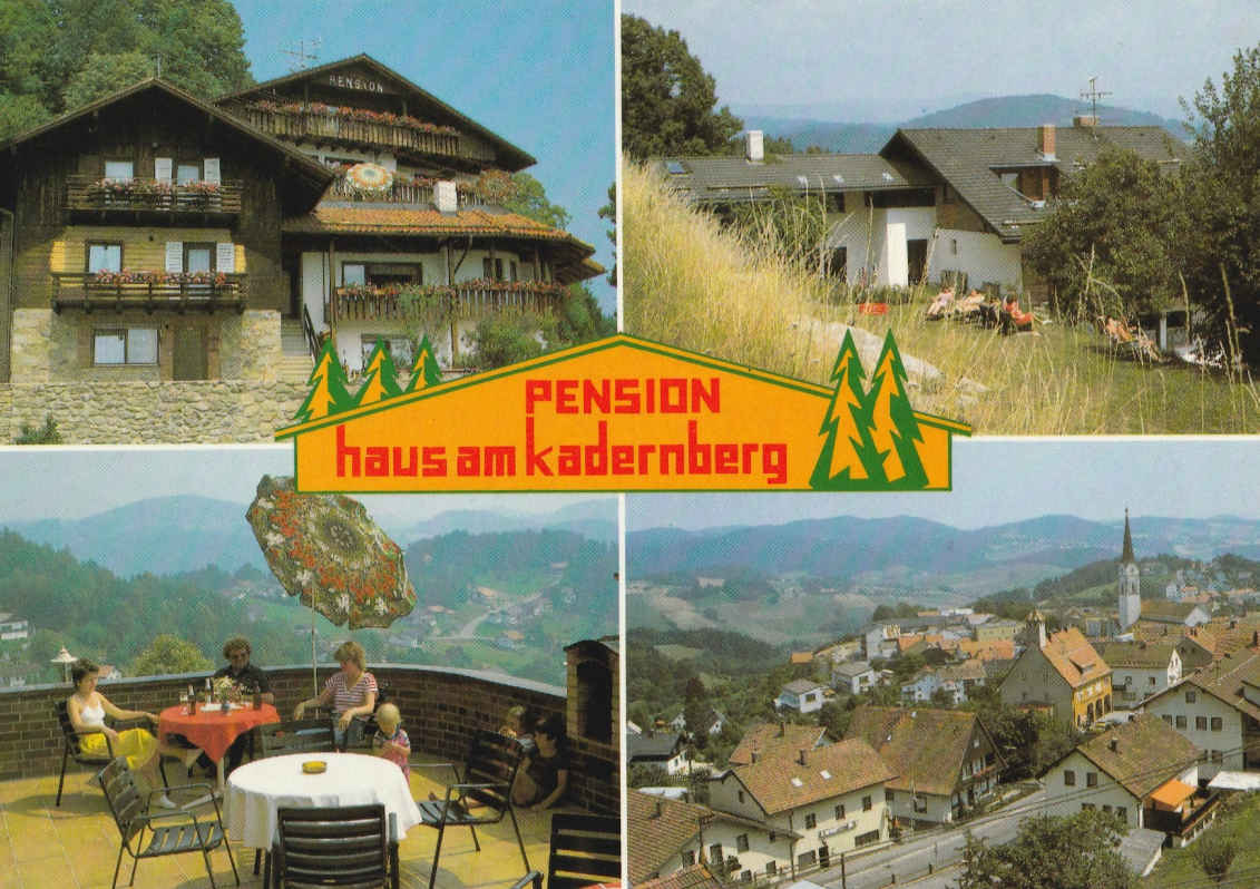 Schönberg, Bayern, Germany