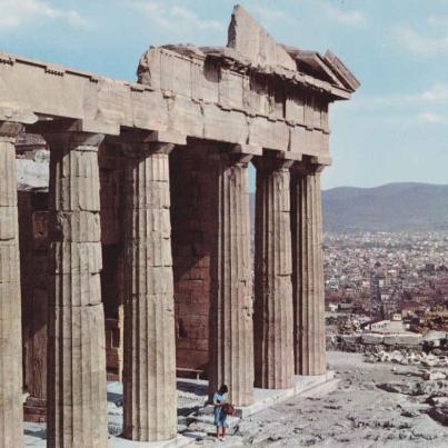 Greece / Griekeland / Ελλάδα