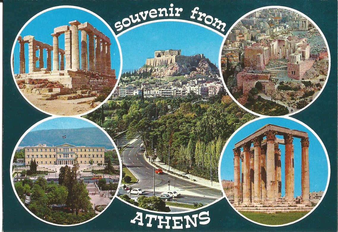Athens