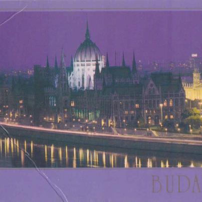 Hungary l Magyarország