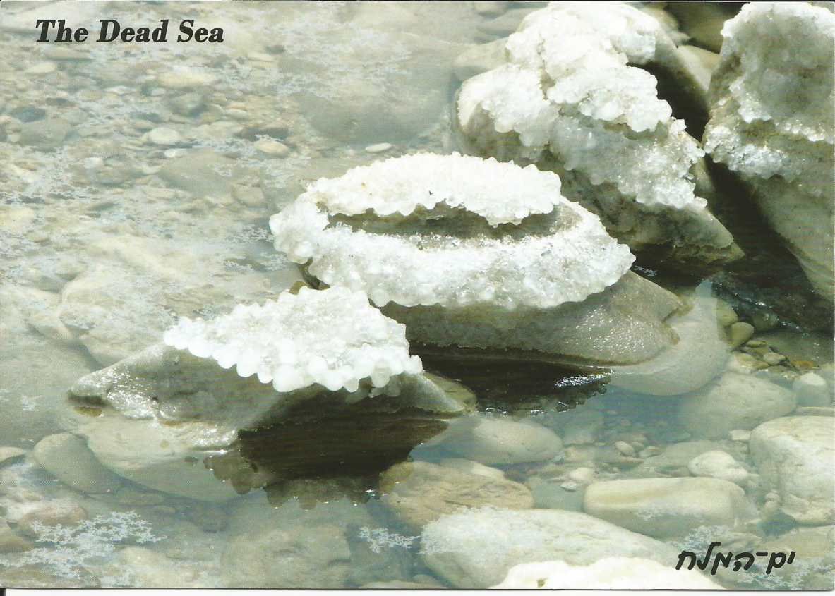 The Dead Sea_2
