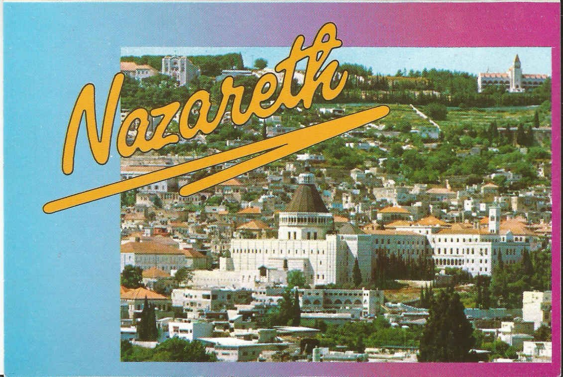 Nazareth