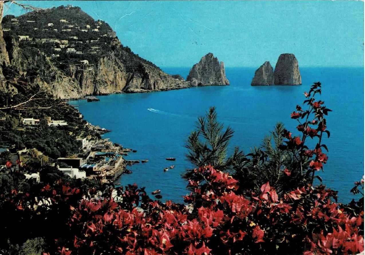 Capri, Italy