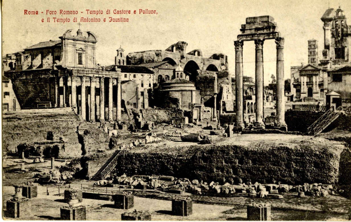 Rome