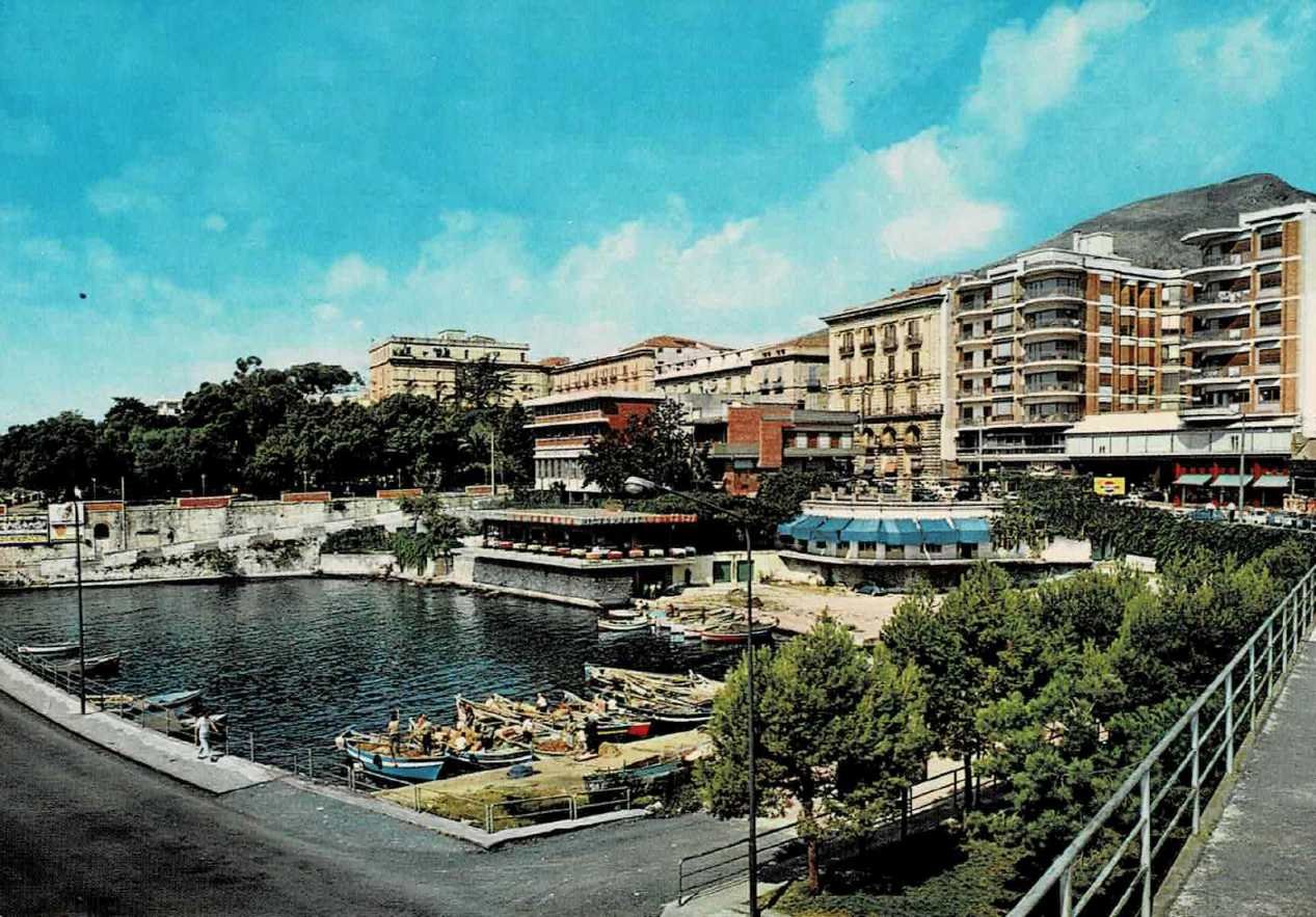Naples, Italy