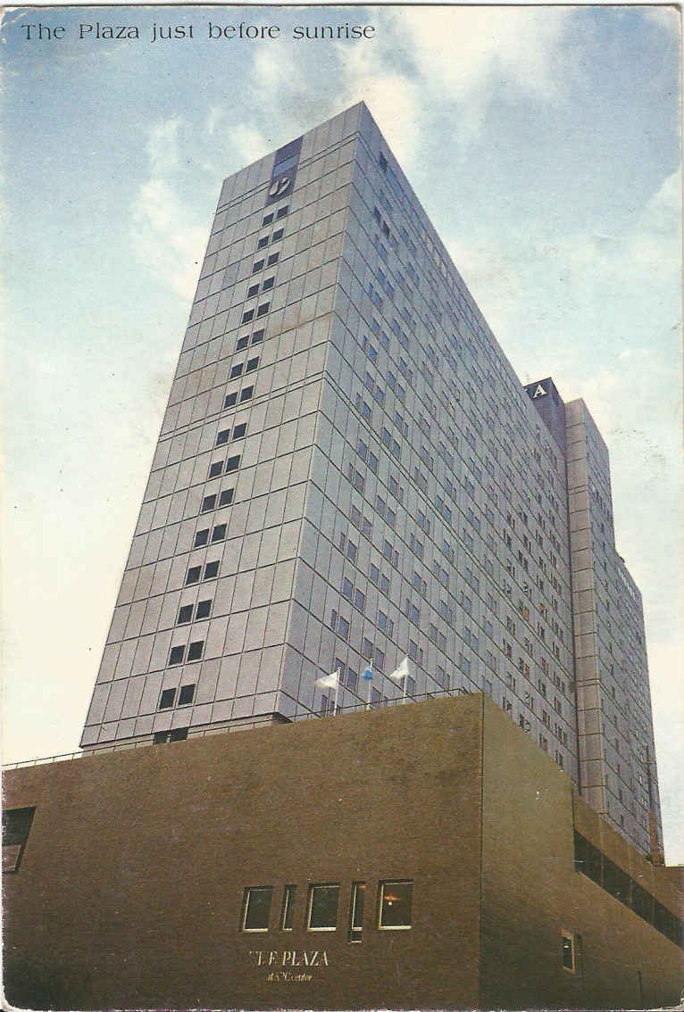 Osaka_ The Plaza_1