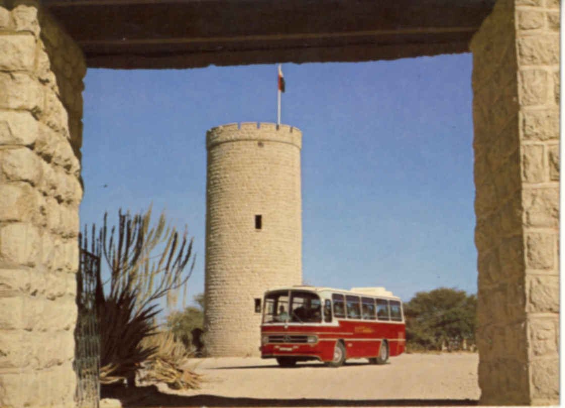 Etosha
